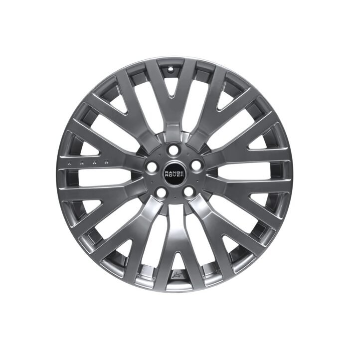 24" Alloy Wheels Lexani Aries Range Rover Sport Range Rover - 图片 2