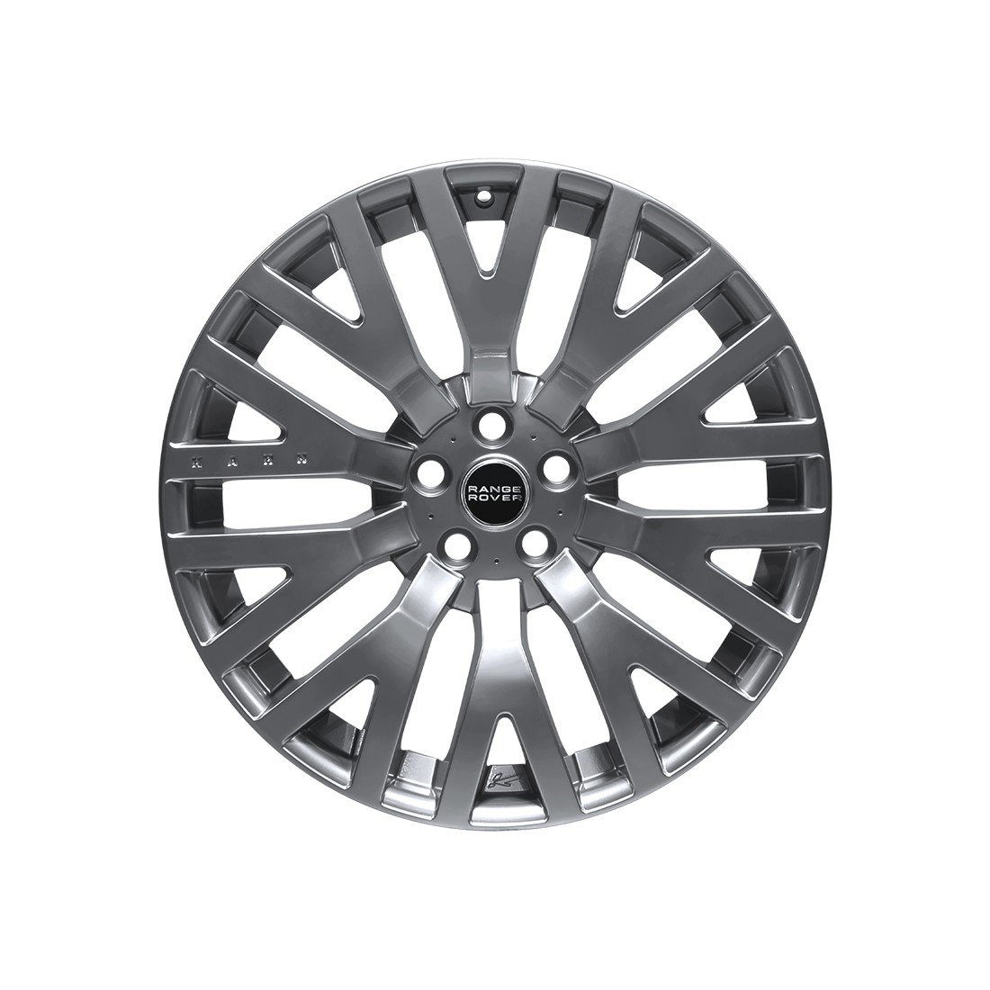 24" Alloy Wheels Lexani Aries Range Rover Sport Range Rover - 图片 2