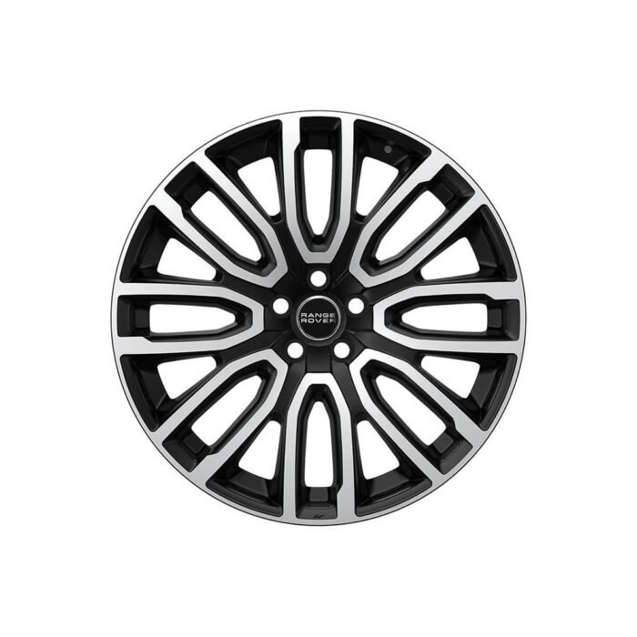 24" Alloy Wheels Lexani Aries Range Rover Sport Range Rover - 图片 4