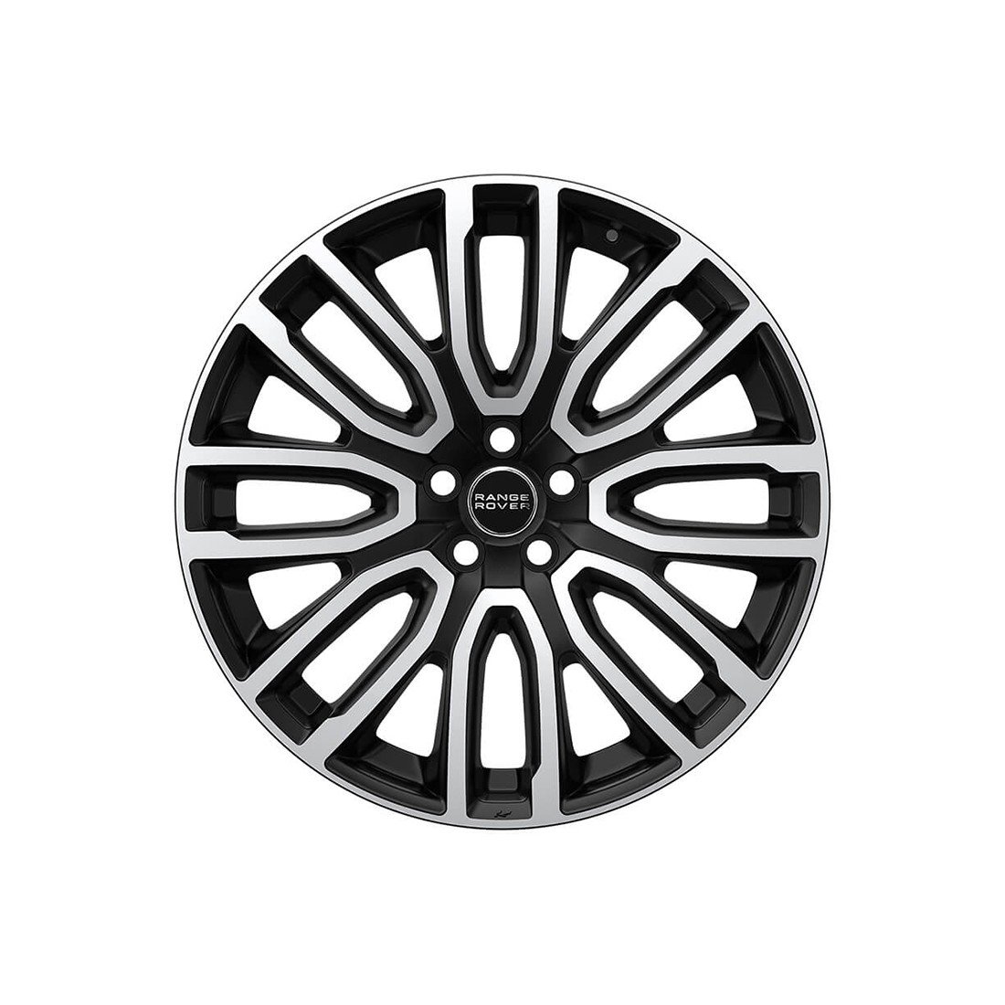 24" Alloy Wheels Lexani Aries Range Rover Sport Range Rover - 图片 4