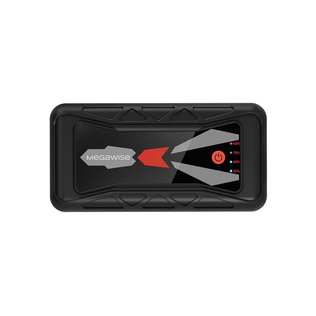 18V Cordless Multi-Surface Handheld Vacuum Tool - 图片 4