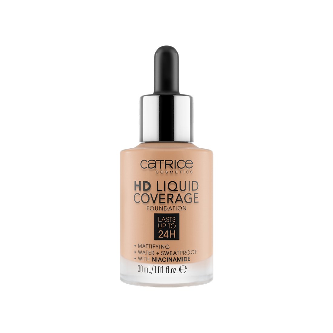 Make Up For Ever Water Blend Face & Body Foundation - 图片 4