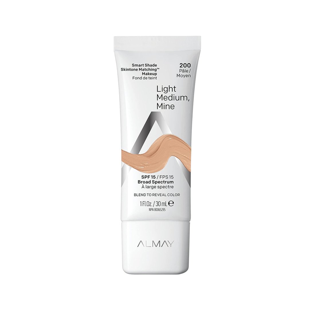 Makeup Magic Skin Beautifier BB Cream Tinted Moisturizer - 图片 4