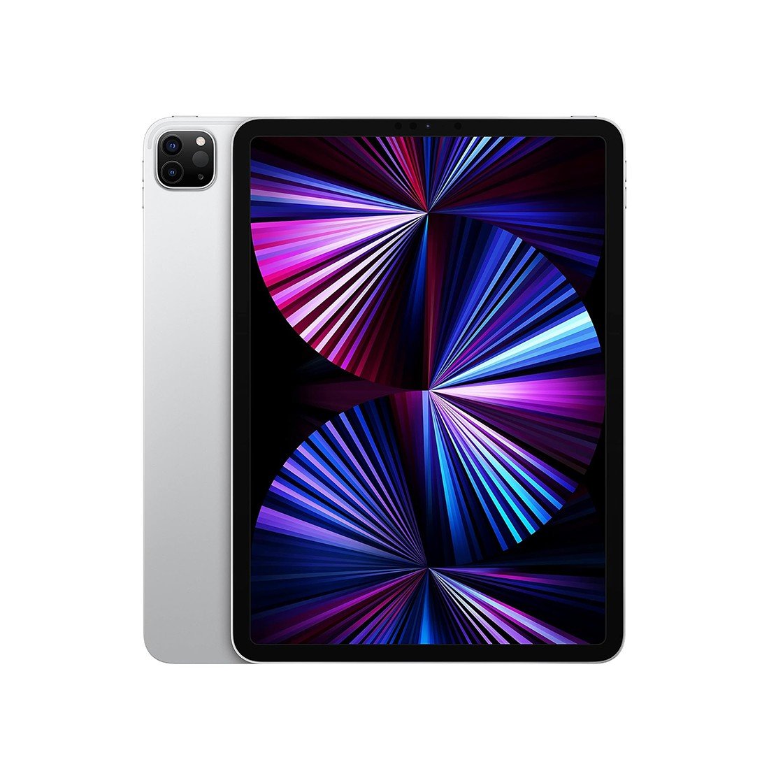 Apple iPad Pro 12.9-inch, Liquid Retina XDR Display - 图片 2