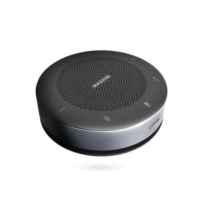 Amazon Echo Full Sound Compact Smart Speaker with Alexa - 图片 4