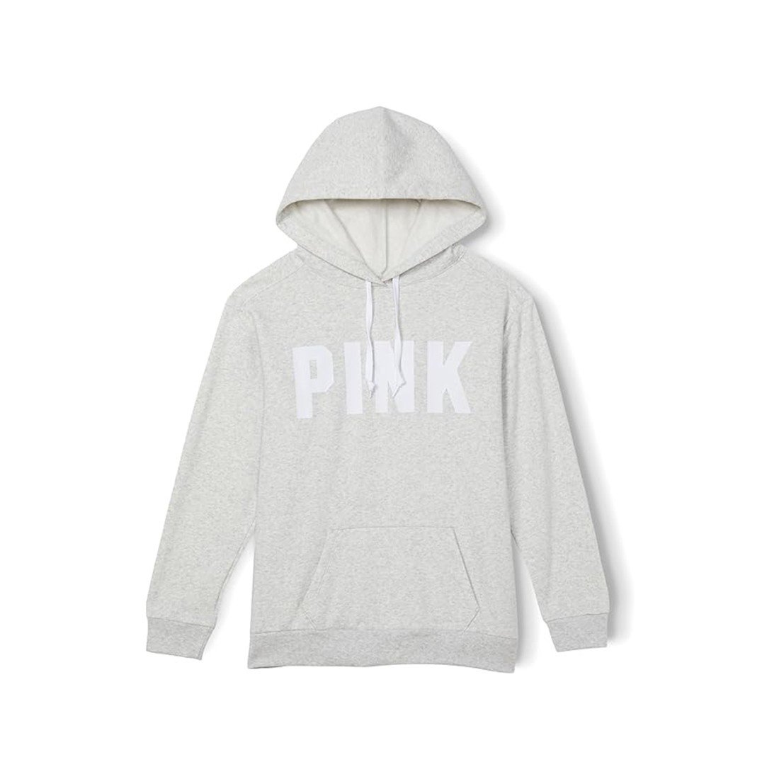 Unbothered Unisex Hoodie Sarcastic Pullover - Black - 图片 3