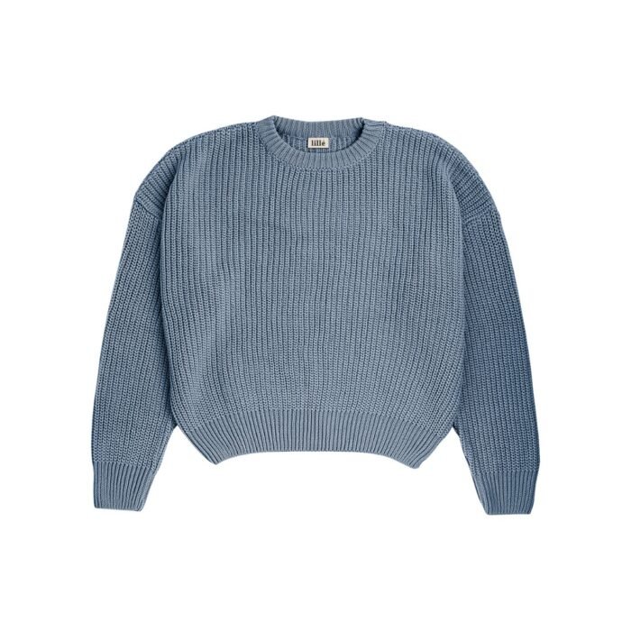 A Different Christmas Knit Holiday Sweater - 图片 2