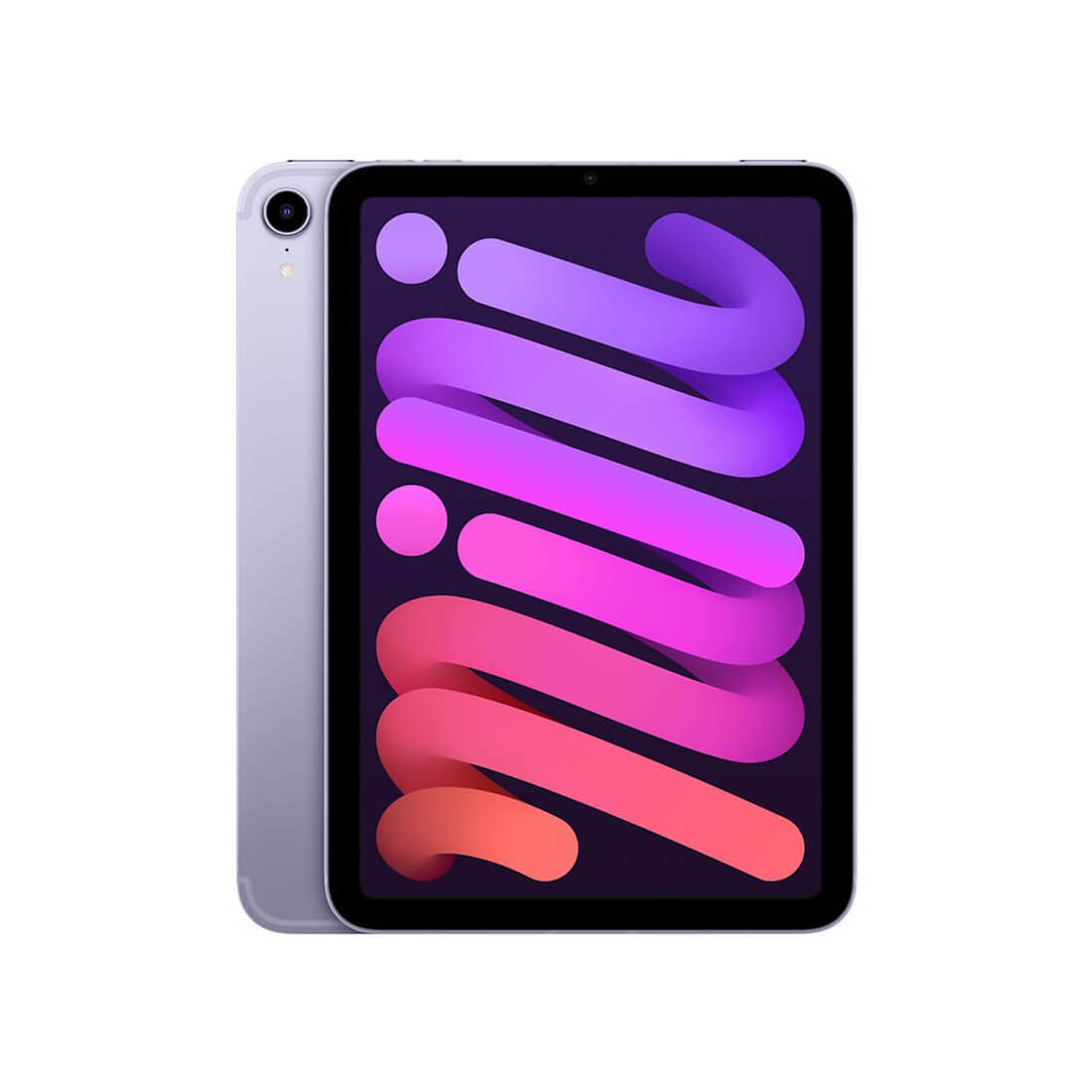 Ipad Mini 6 A15 Bionic chip, 8.3 inch, 6th Gen, Wi-Fi, 64GB - 图片 3