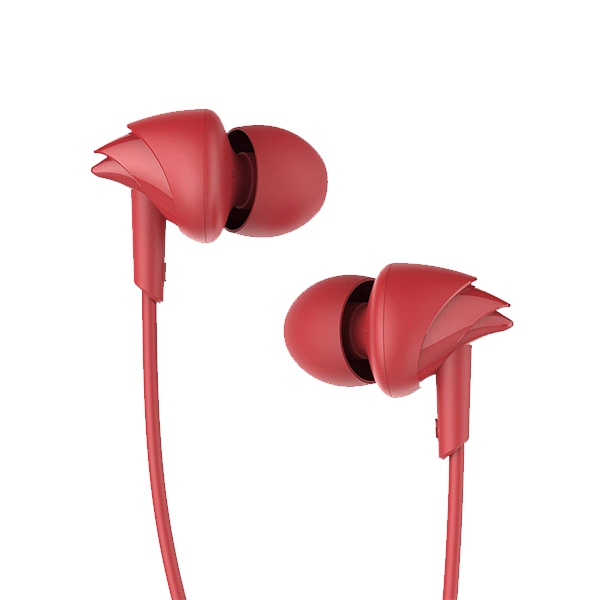Bassheads 100 | Wired Earphone with 10mm Dynamic Drivers, Stylish Hawk-inspired Design, Super Extra Bass - 图片 4