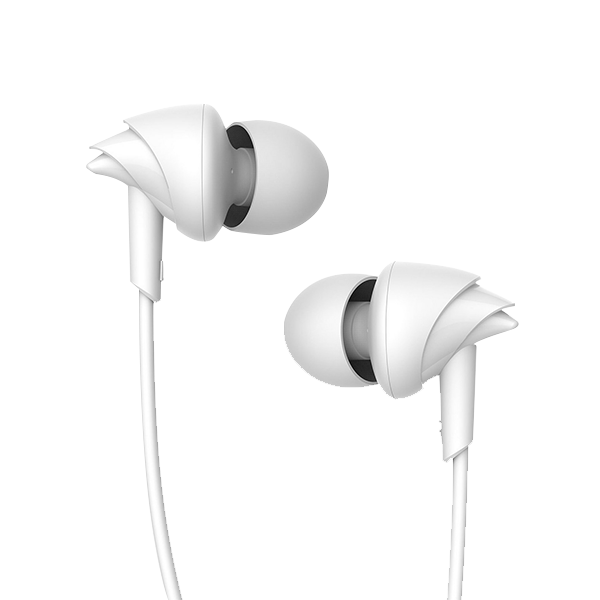 Bassheads 100 | Wired Earphone with 10mm Dynamic Drivers, Stylish Hawk-inspired Design, Super Extra Bass - 图片 2