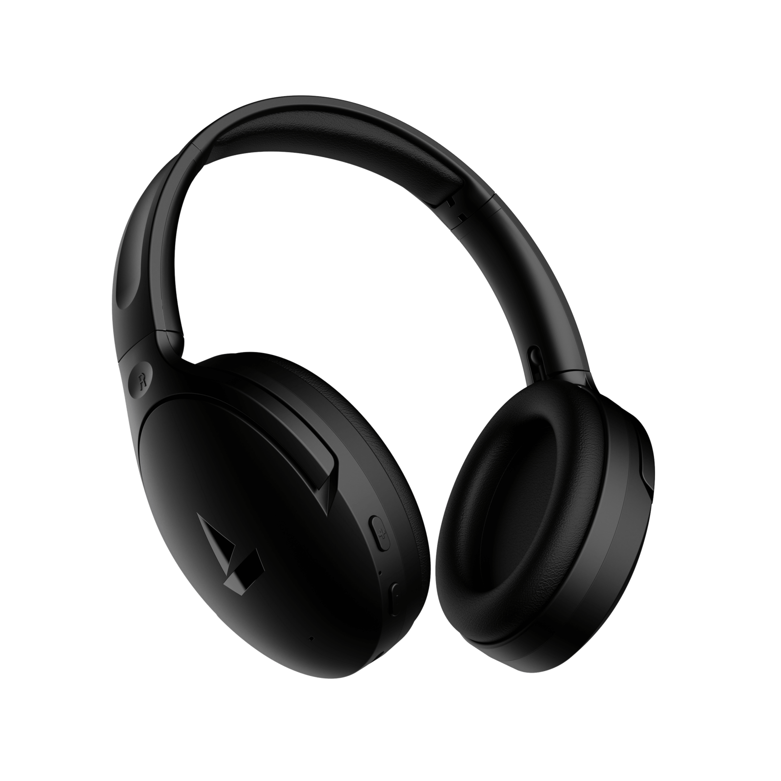 boAt Rockerz 551ANC | Noise Cancelling Wireless Headphone, Upto 100 Hours Playback, 40mm Driver, ENx Technology, Custom-tuned EQ Mode