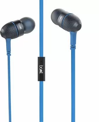 boAt Bassheads 200 - 图片 6