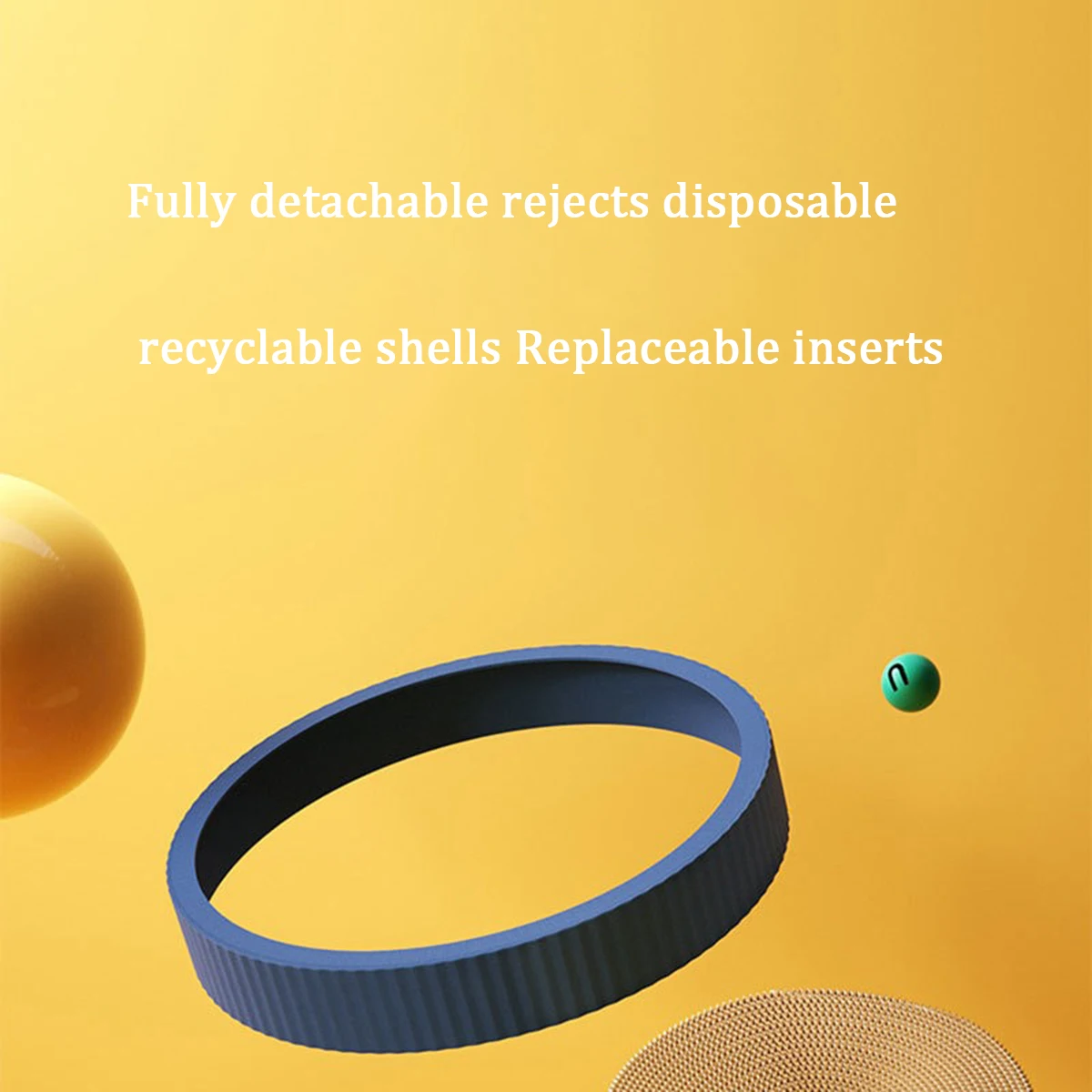 Multifunctional Cat Scratching Board, PP Shell with Corrugated Paper, Durable & Moisture-Proof Design - 图片 3