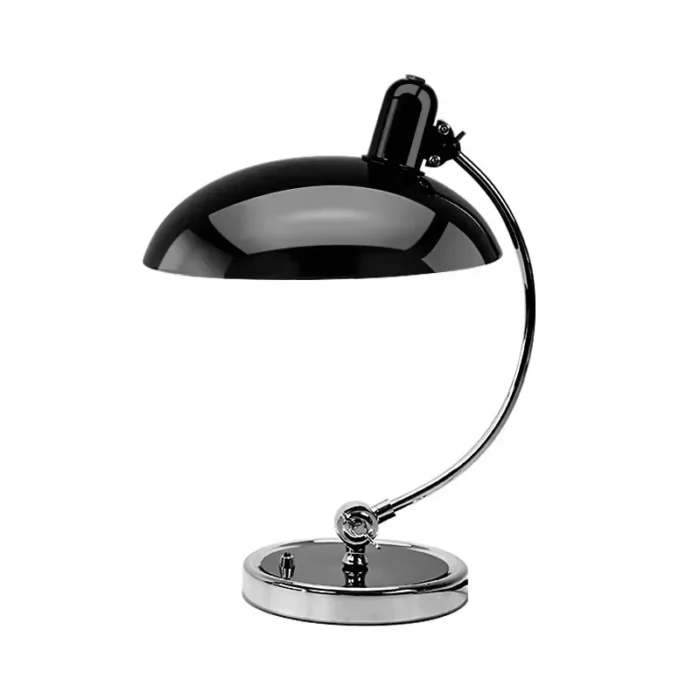 Denmark Table Lamp Modern Bauhaus Table Lamp for Living Room Bedroom Study Room Decoration  Adjustable Floor Lamp - 图片 6