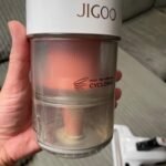 Mattress Vacuum Cleaner : UV Bed Vacuum Cleaner 500W 13Kpa Strong Suction, High Heating Tech, Deep Cleaning Bed Vacuum for Sofa/Bed/Fabric Surface(Corded,120V) photo review