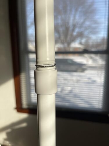 Luna - Extra Large Lint Roller photo review