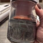 Mattress Vacuum Cleaner : UV Bed Vacuum Cleaner 500W 13Kpa Strong Suction, High Heating Tech, Deep Cleaning Bed Vacuum for Sofa/Bed/Fabric Surface(Corded,120V) photo review