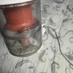 Mattress Vacuum Cleaner : UV Bed Vacuum Cleaner 500W 13Kpa Strong Suction, High Heating Tech, Deep Cleaning Bed Vacuum for Sofa/Bed/Fabric Surface(Corded,120V) photo review