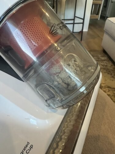 Mattress Vacuum Cleaner : UV Bed Vacuum Cleaner 500W 13Kpa Strong Suction, High Heating Tech, Deep Cleaning Bed Vacuum for Sofa/Bed/Fabric Surface(Corded,120V) photo review