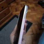 Silicone Suede Labubu Phone Case For Iphone 11 12 13 14 15 16pro Max Plus 16pro 15pro Diy Soft Brown Cover Coque Fall Prevention photo review