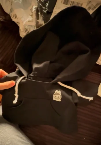 New 2025 Genuine Labubu The Monsters Big Into Energy Series Wireless Charger Peripheral Desktop Ornament Toy Birthday Girl Gift photo review